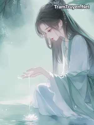 Ảnh bìa của Tính Đạm Như Cúc