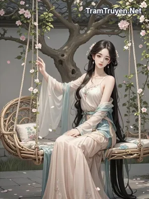 Ảnh bìa của Toả Thanh Thu – Tâm Thượng Nhân