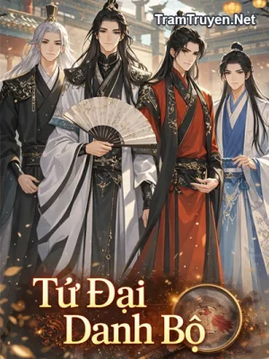 Ảnh bìa của [Tứ Đại Danh Bộ] Khai Tạ Hoa