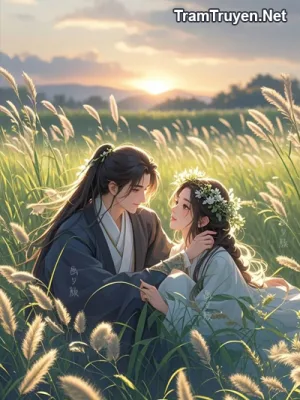 Ảnh bìa của Tỳ Nữ Bỏ Trốn – Nguyệt Minh Châu