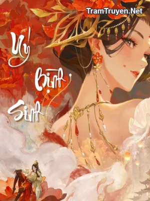 Ảnh bìa của Úy Bình Sinh – Thẩm Lục Vũ