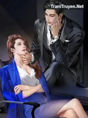 Ảnh bìa của Viêm Ruột Thừa Gặp Sếp “Cuồng” Công Việc