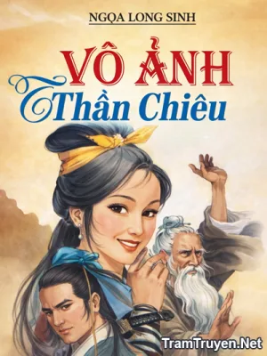 Ảnh bìa của Vô Ảnh Thần Chiêu