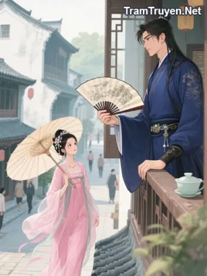 Ảnh bìa của Xuân Phong Dưỡng Sơn Hà – Chuyện Xưa Chốn Hoàng Cung