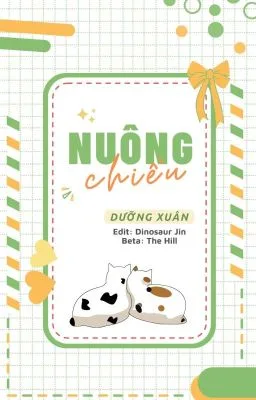 Ảnh bìa của [BHTT] [Full] Nuông Chiều – Dưỡng Xuân