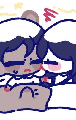 Ảnh bìa của Nhốt yêu – Sắc (18+)