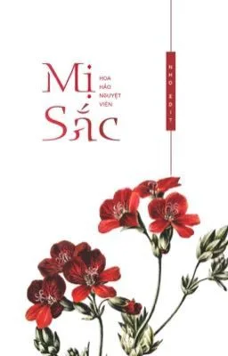 Ảnh bìa của Mị Sắc – Hoa Hảo Nguyệt Viên