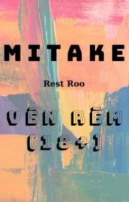 Ảnh bìa của MiTake | Vén Rèm (18+)