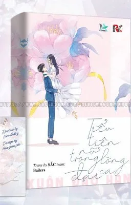 Ảnh bìa của TIỂU TIÊN NỮ TRONG LÒNG ĐẠI CA