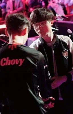 Ảnh bìa của (Choker) Người Yêu Nhỏ Tuổi 18+