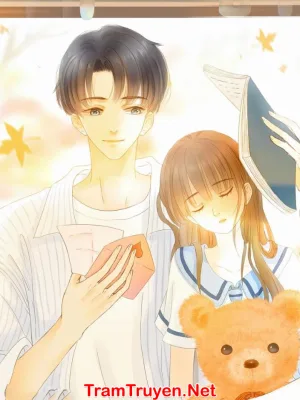 Ảnh bìa của Bạn Học Tiểu Miên Thân Mến