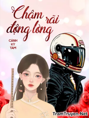 Ảnh bìa của Chậm Rãi Động Lòng