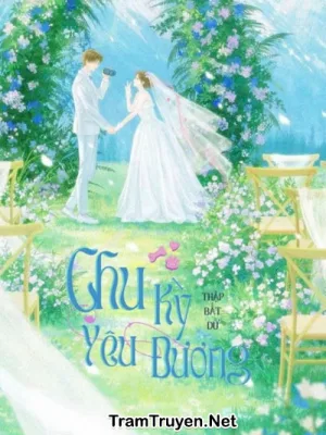 Ảnh bìa của Chu Kỳ Yêu Đương – Thập Bất Dữ