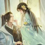 Duy Hứa Hầu Phu Nhân (Chỉ Nguyện Nàng Là Phu Nhân Hầu Phủ)