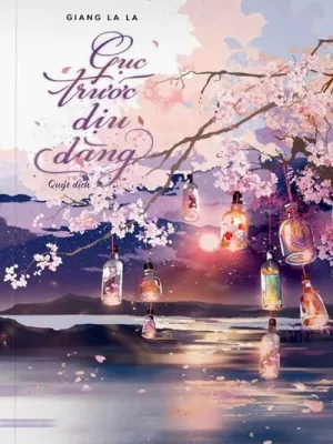 Ảnh bìa của Gục Trước Dịu Dàng