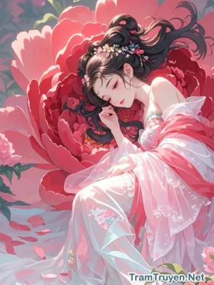 Ảnh bìa của Hoạn Phi Có Hỷ: Cửu Thiên Tuế Cướp Sắc