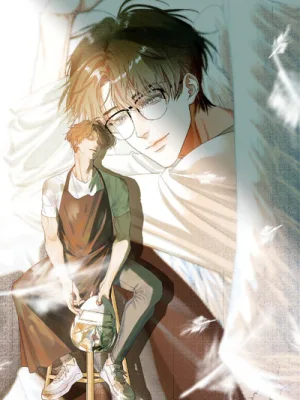 Ảnh bìa của Lão Vương Không Muốn Lạnh