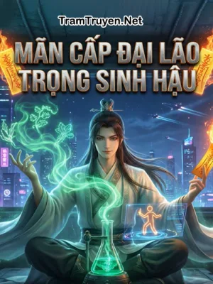 Ảnh bìa của Mãn Cấp Đại Lão Trọng Sinh Hậu