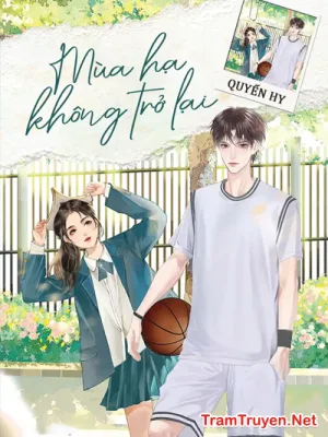 Ảnh bìa của Mùa Hạ Không Trở Lại – Quyến Hy