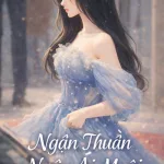Ngận Thuần Ngận Ái Muội