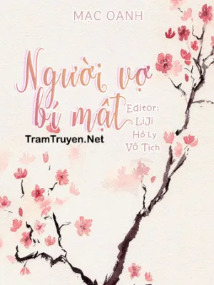 Ảnh bìa của Người vợ bí mật – Mạc Oanh