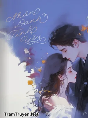 Ảnh bìa của Nhân Danh Tình Yêu – Mộng Tiêu Nhị