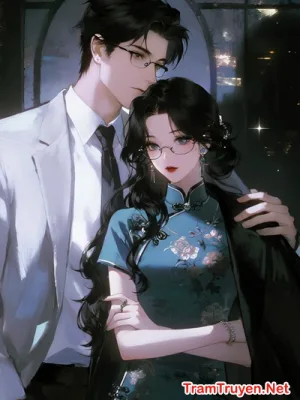 Ảnh bìa của Ông Xã Tổng Tài Muốn Tái Hôn