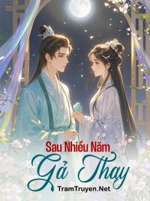 Ảnh bìa của Sau Nhiều Năm Gả Thay