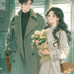 Thập Niên 70: Xuyên Thành Vợ Trước Độc Ác Của Đại Lão, Được Cả Nhà Cưng Chiều