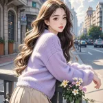 Thuyền Của Tây Giang – Cửu Nguyệt Hi