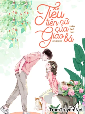 Ảnh bìa của Tiểu Tiên Nữ Của Giáo Bá