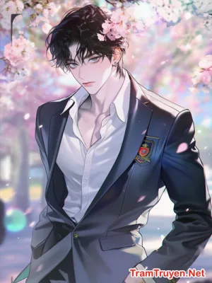 Ảnh bìa của Tránh Xa Nam Thần Cố Chấp