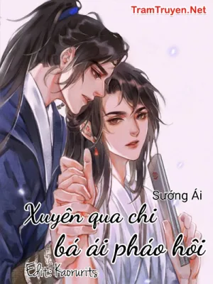 Ảnh bìa của Xuyên Qua Chi Bá Ái Pháo Hôi