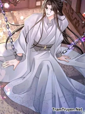 Ảnh bìa của Xuyên Thành Nam Phụ Trong Truyện Ngược Luyến Cổ Đại