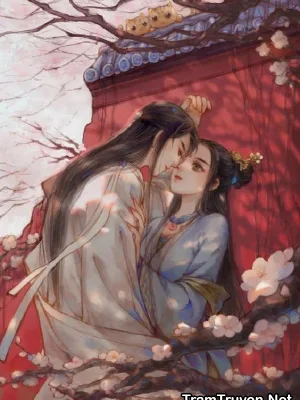 Ảnh bìa của Ý Xuân Chẳng Muộn – Huyền Cửu Chu