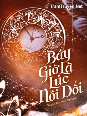 Ảnh bìa của Bây Giờ Là Lúc Nói Dối – Báo Miêu Đại Nhân