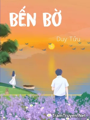 Ảnh bìa của Bến Bờ – Duy Tửu