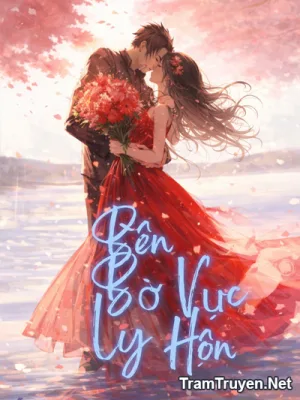 Ảnh bìa của Bên Bờ Vực Ly Hôn – Tang Tang Hựu Lãng Lãng