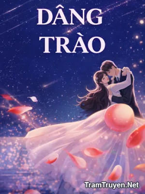 Ảnh bìa của Dâng Trào