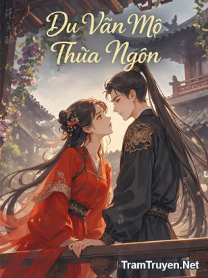 Ảnh bìa của Du Vãn Mộ Thừa Ngôn – Khai Tân