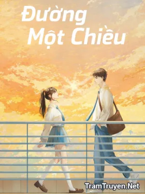 Ảnh bìa của Đường Một Chiều
