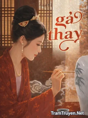 Ảnh bìa của Gả Thay – Quy Khứ Nhàn Nhân