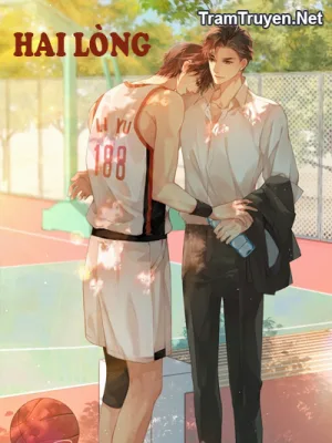 Ảnh bìa của Hai Lòng – Cô Ấy Vừa Đi Vừa Hát