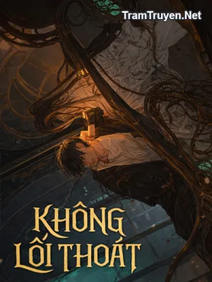 Ảnh bìa của Không Lối Thoát – Xuân Sắt