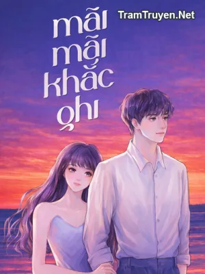 Ảnh bìa của Mãi Mãi Khắc Ghi- Lê Trấp Tiểu Lệ