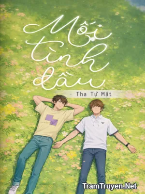 Ảnh bìa của Mối Tình Đầu – Tha Tự Mật