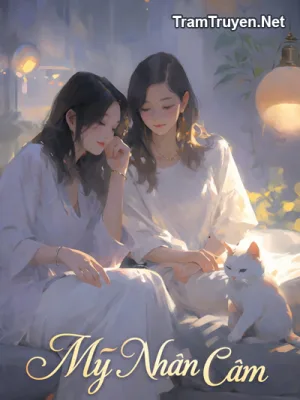 Ảnh bìa của Mỹ Nhân Câm – Đồ Nghê