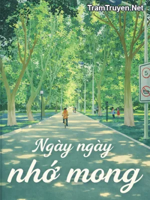 Ảnh bìa của Ngày Ngày Nhớ Mong – Kim Họa