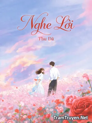Ảnh bìa của Nghe Lời – Thư Dã