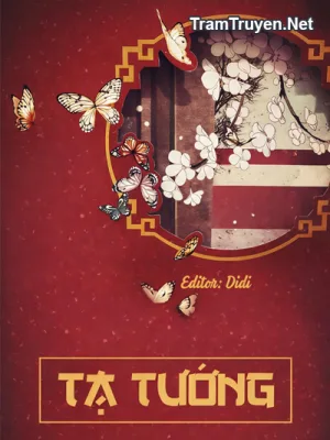 Ảnh bìa của Tạ Tướng